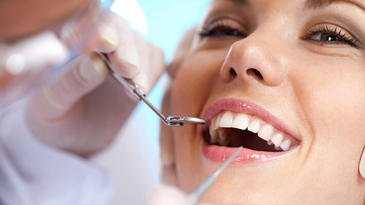 Протезирование зубов в стоматологии ГАРАНТ